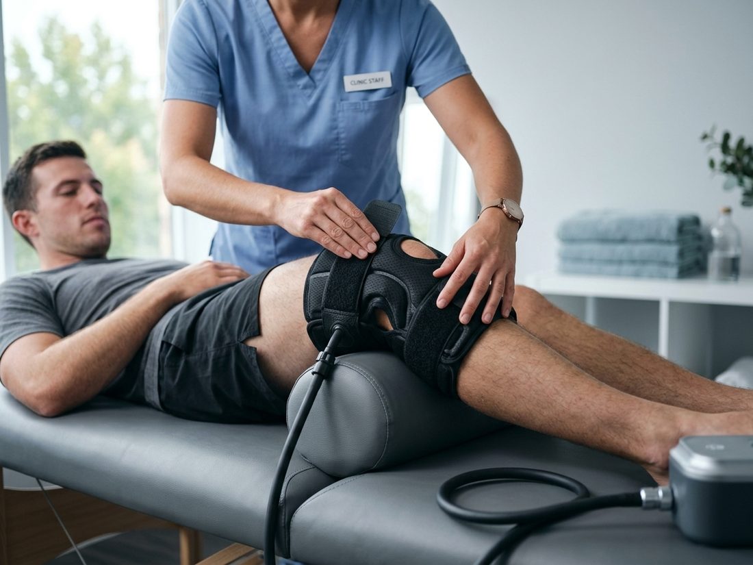 Injury & rehabilitation
