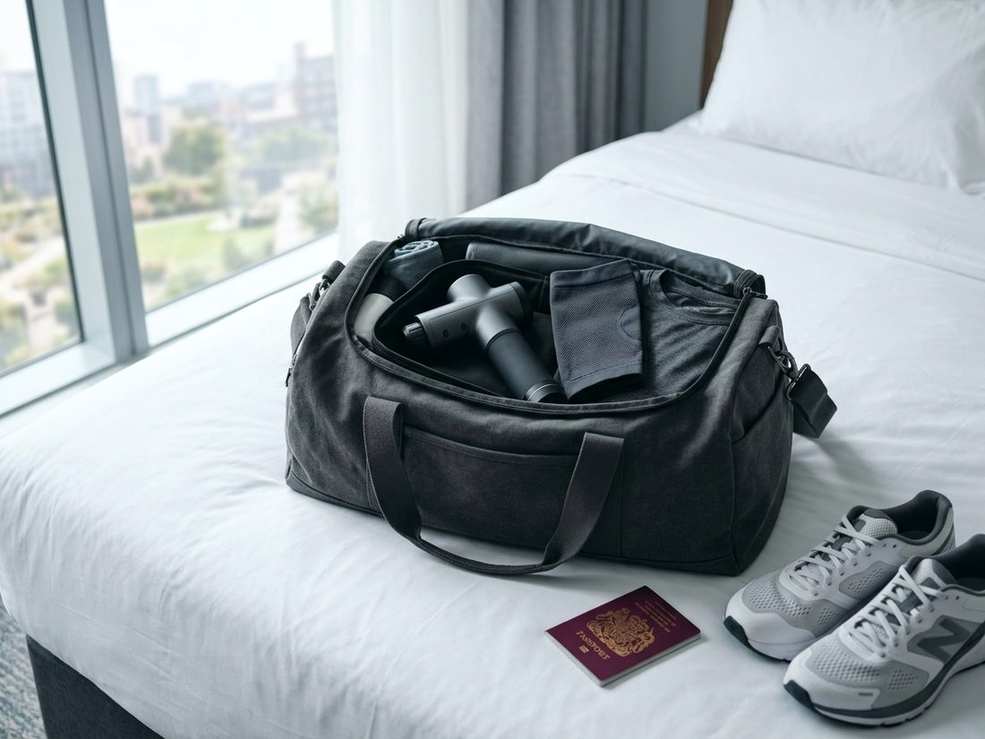 Travel recovery