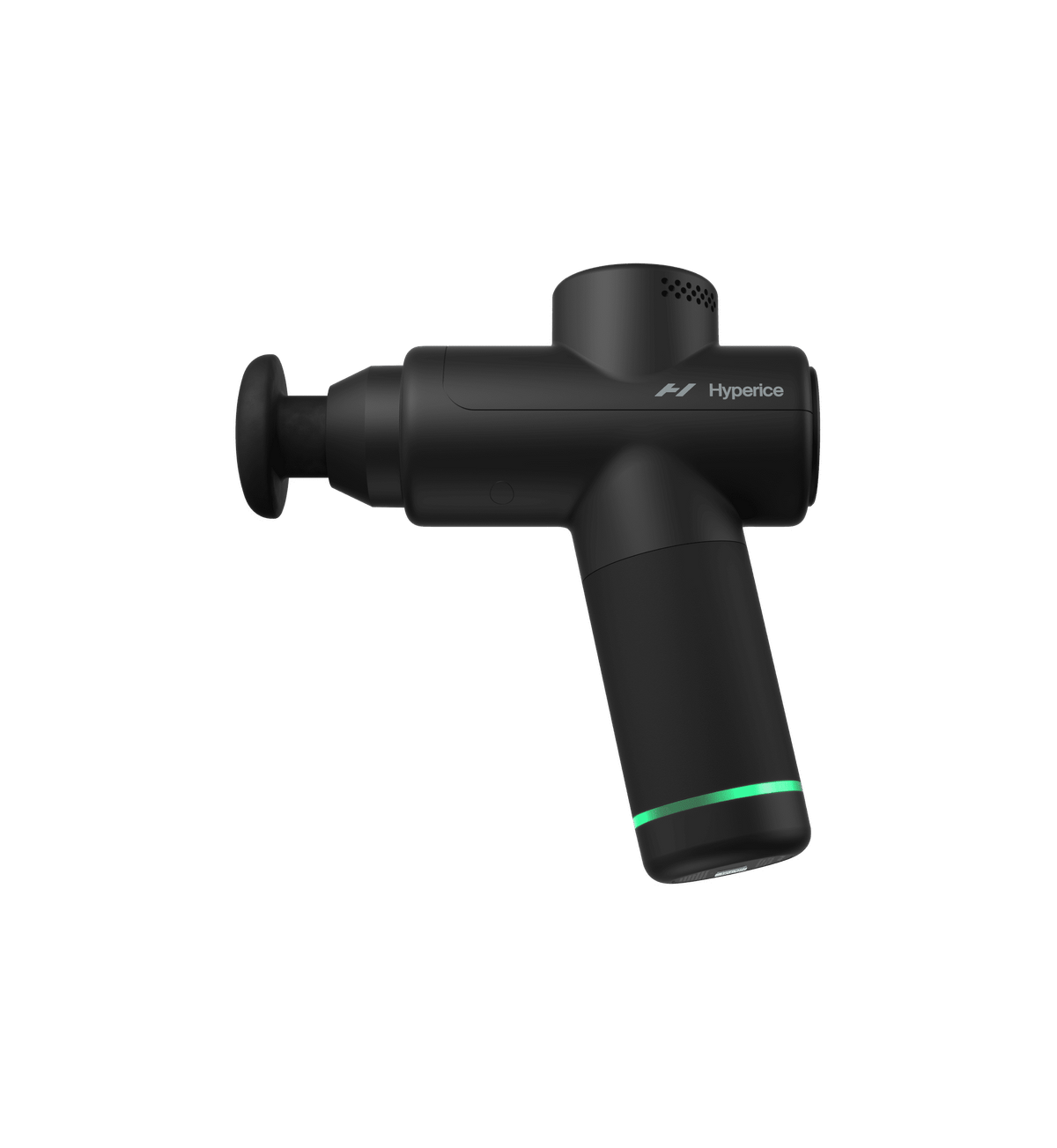 Hyperice Hypervolt Go 2 compact massage gun