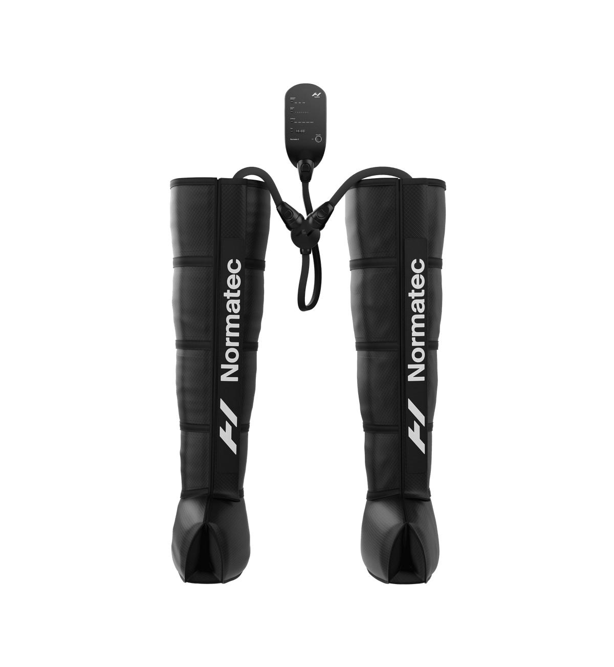 Hyperice Normatec 3 compression boots for legs