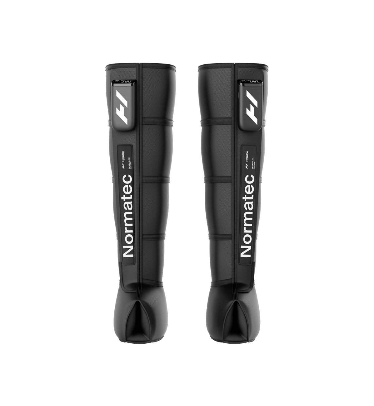 Hyperice Normatec Premier Legs cordless compression boots