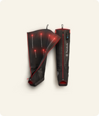 Therabody JetBoots PRO Plus compression boots