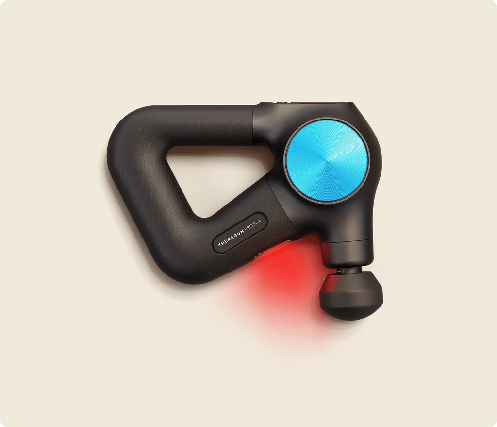 Theragun PRO Plus detail