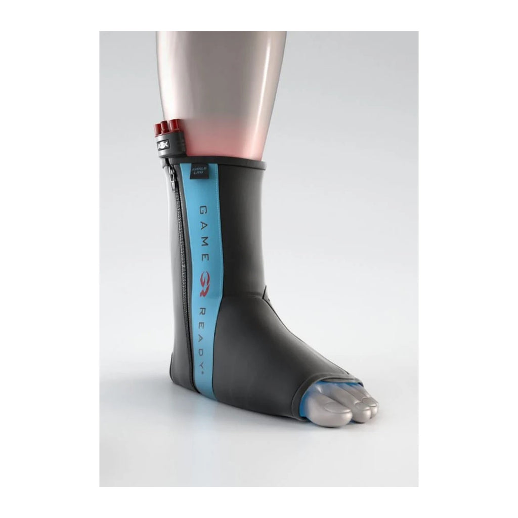 Game Ready Ankle Wrap