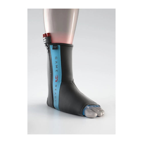 Game Ready Ankle Wrap
