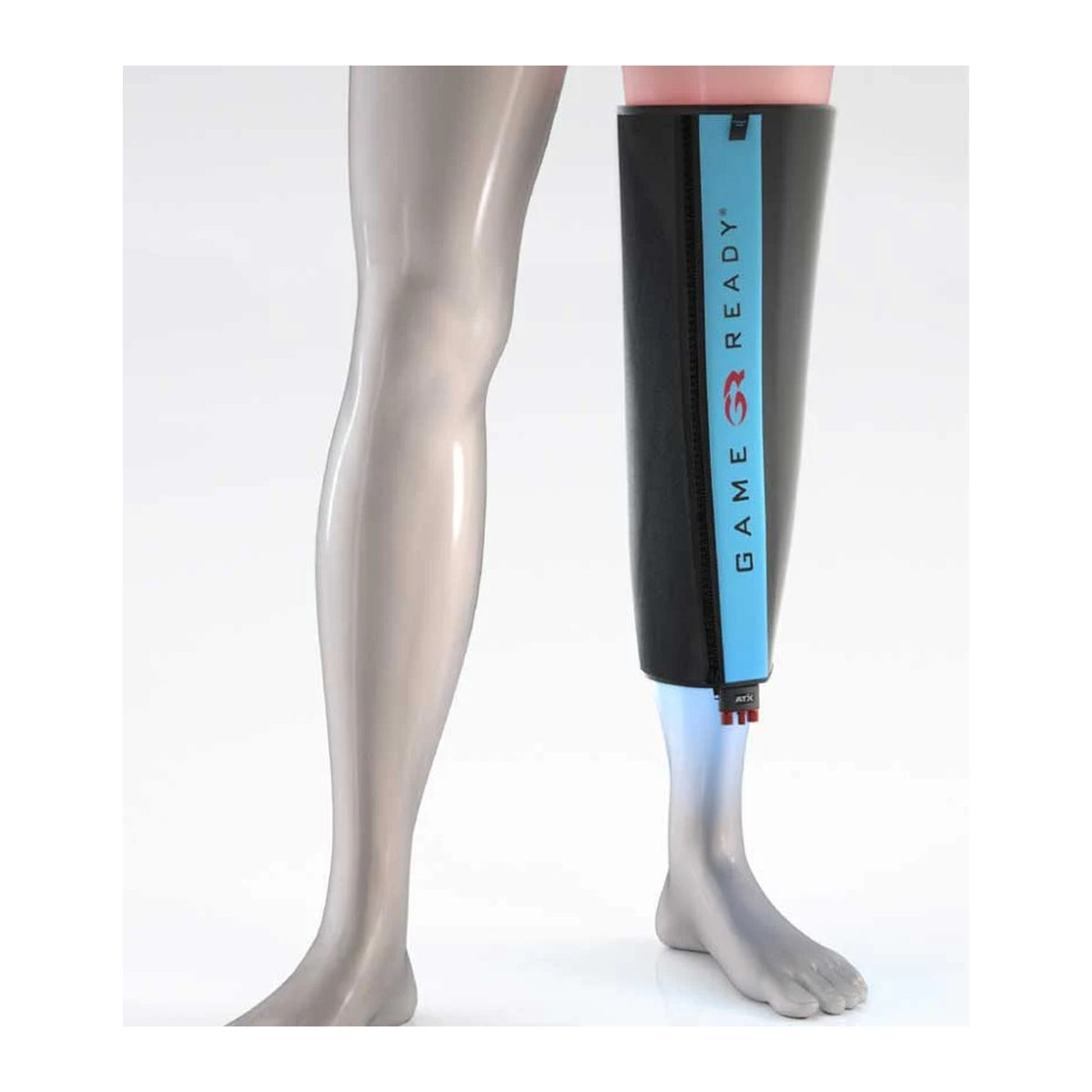 Game Ready Knee Wrap