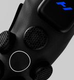 Hyperice Contrast 2 Knee official product image