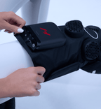 Hyperice Contrast 2 Knee official product image
