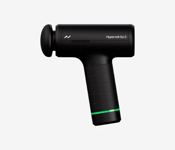 Hypervolt Go 3
