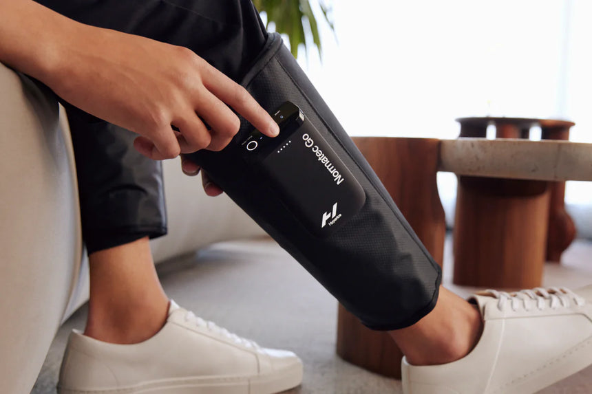 Hyperice Normatec Lower Legs