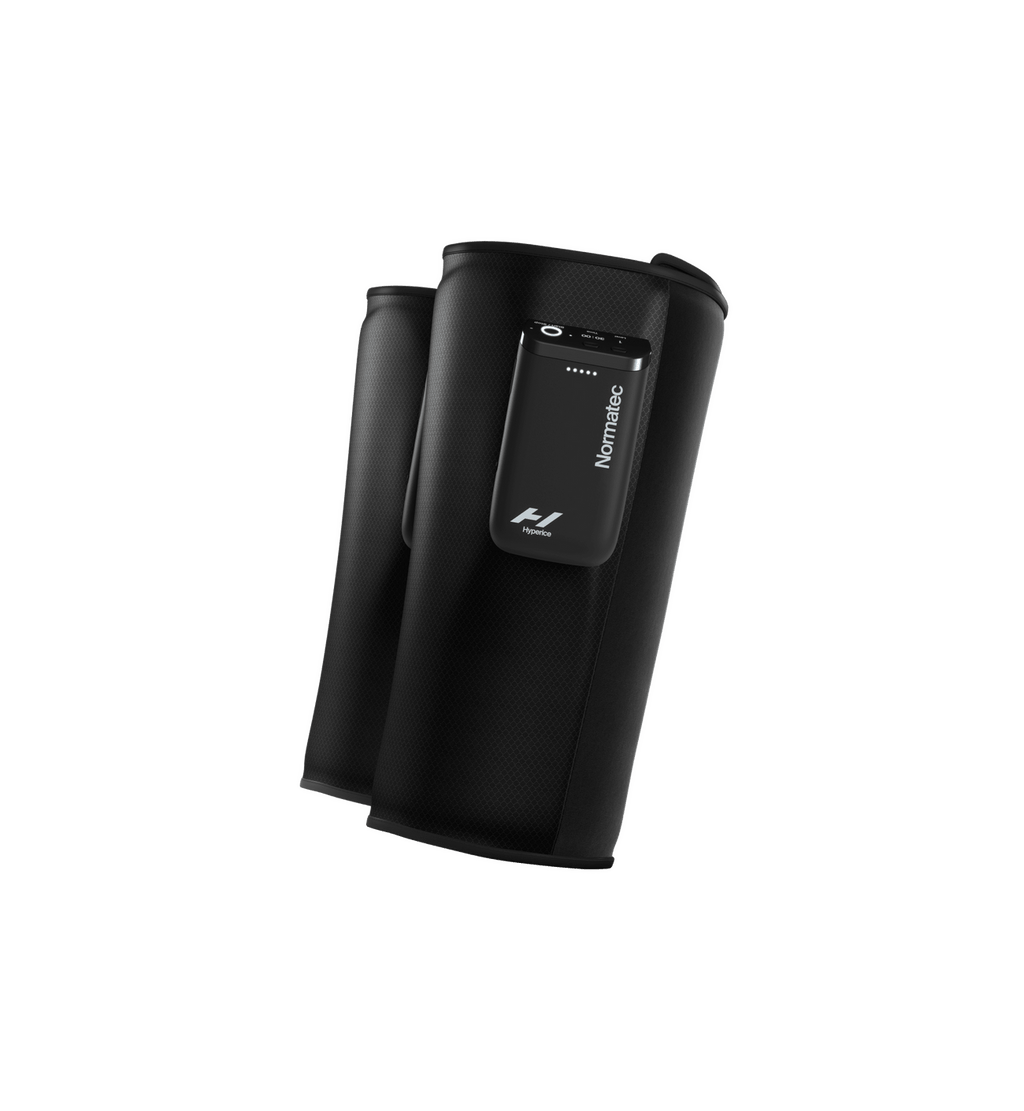 Normatec Lower Legs official product image