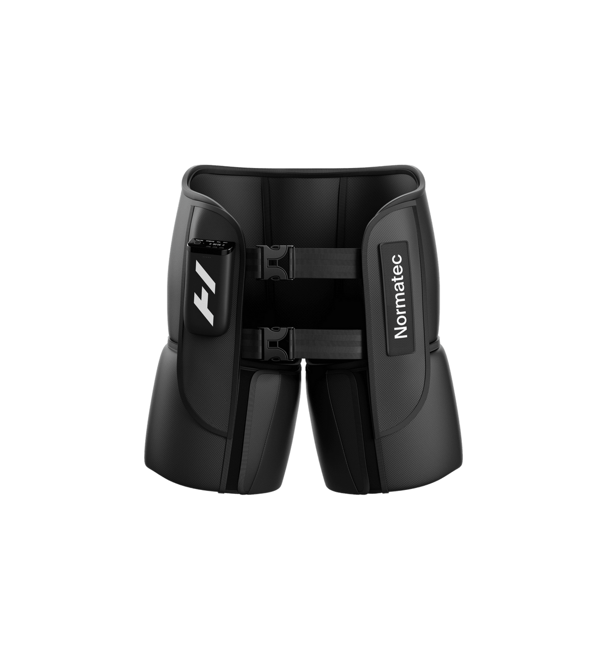 Normatec Premier Hips official product image