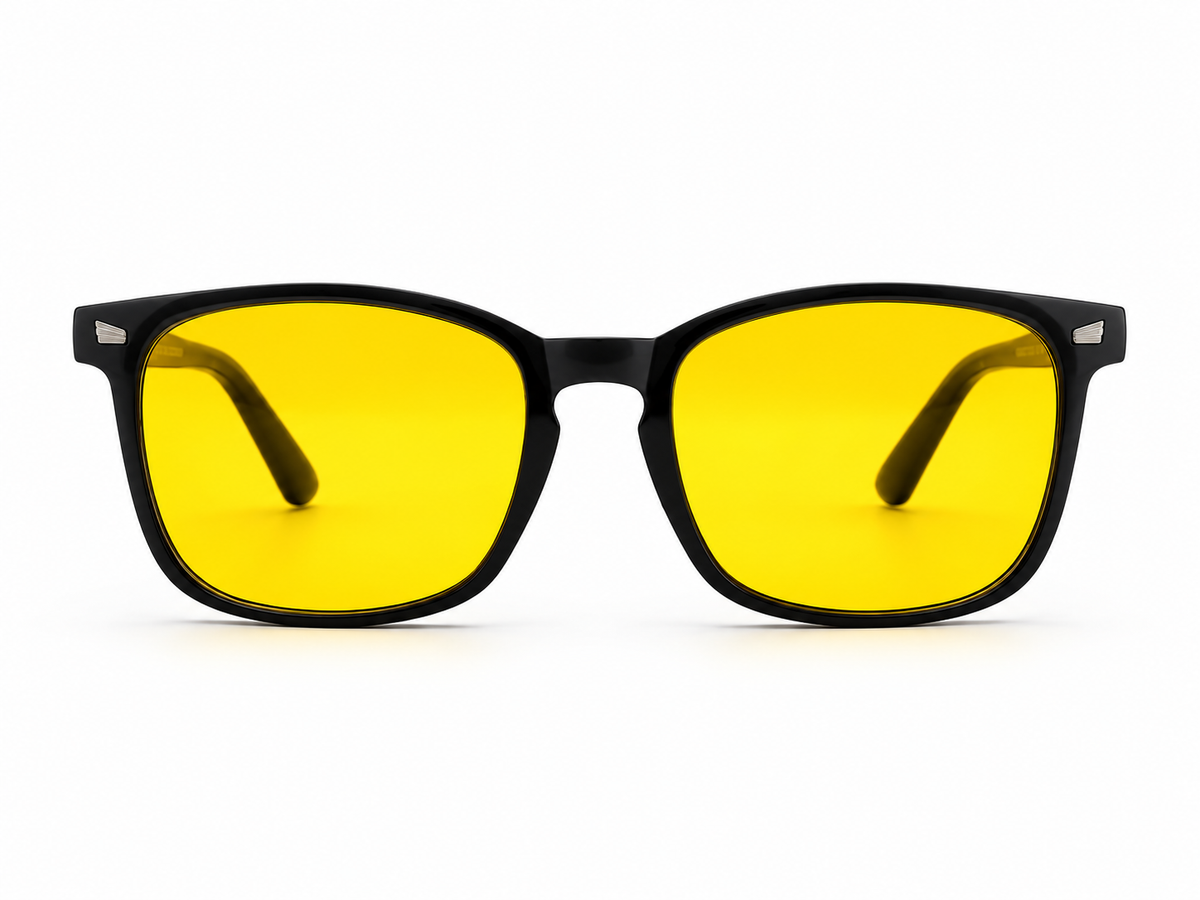 P2P Ember Glasses