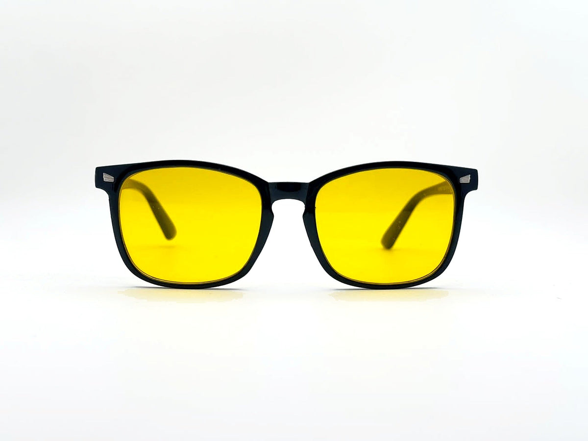 P2P Recovery Glasses Launch Bundle – Ember + Night Sync
