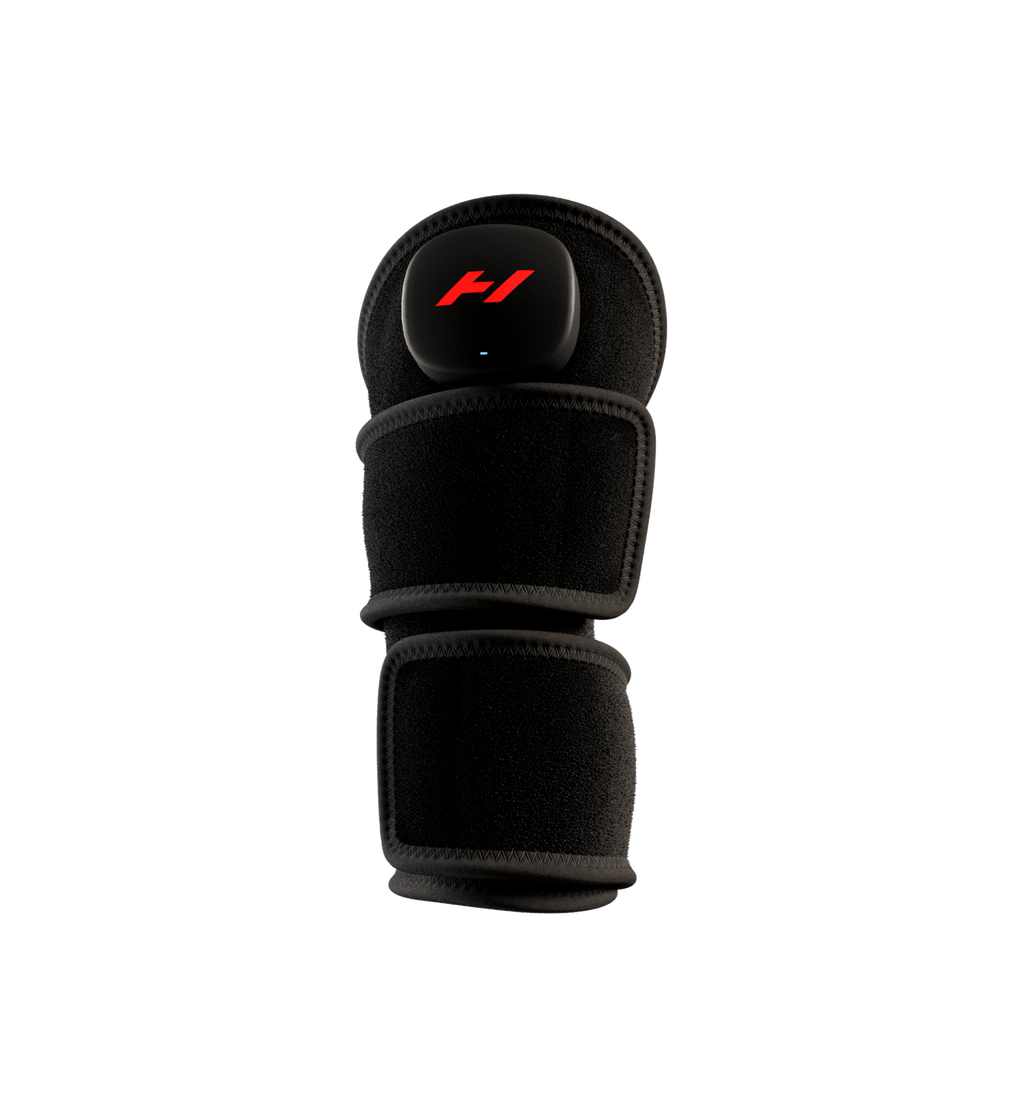Hyperice Venom 2 Leg official product image