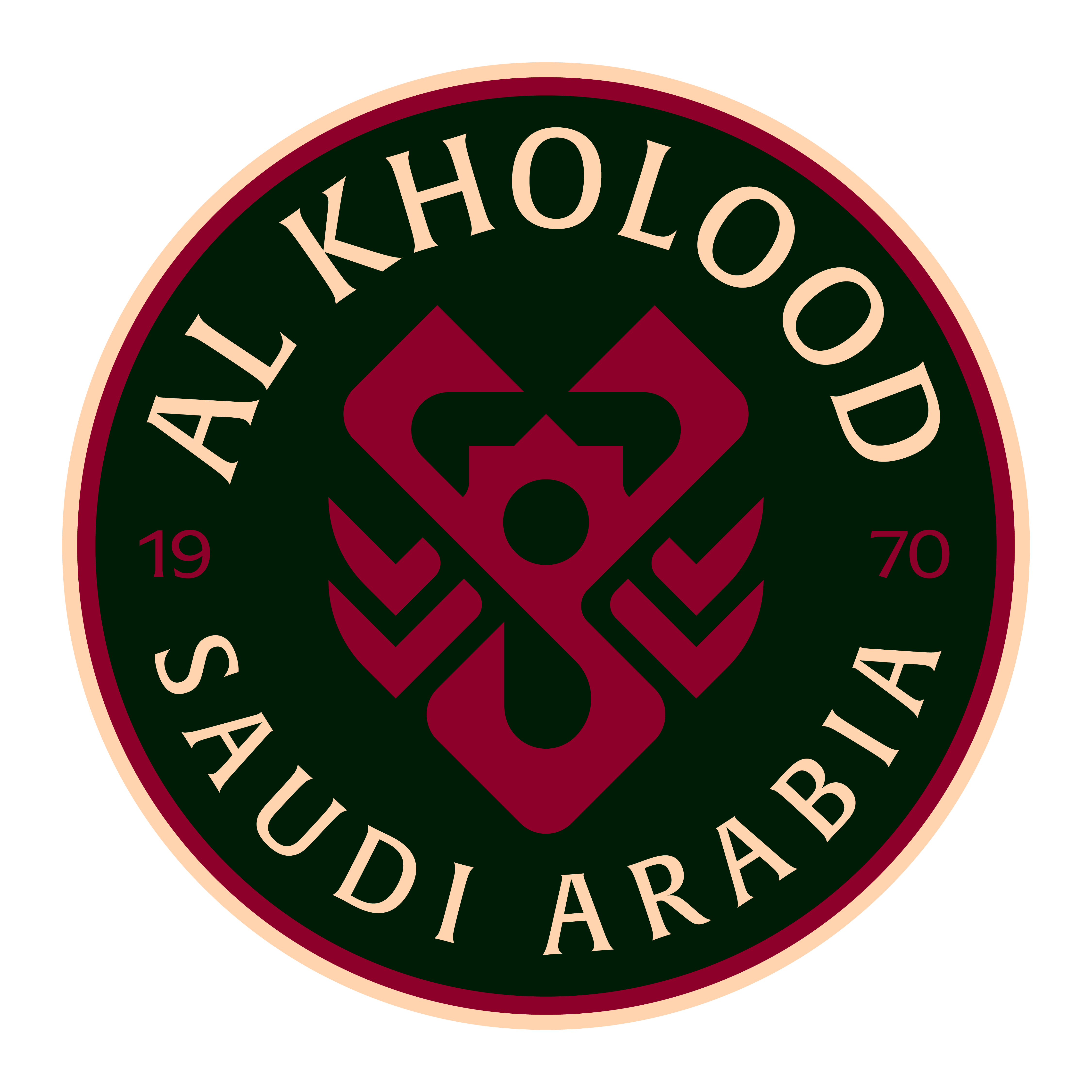 Al Kholood Club
