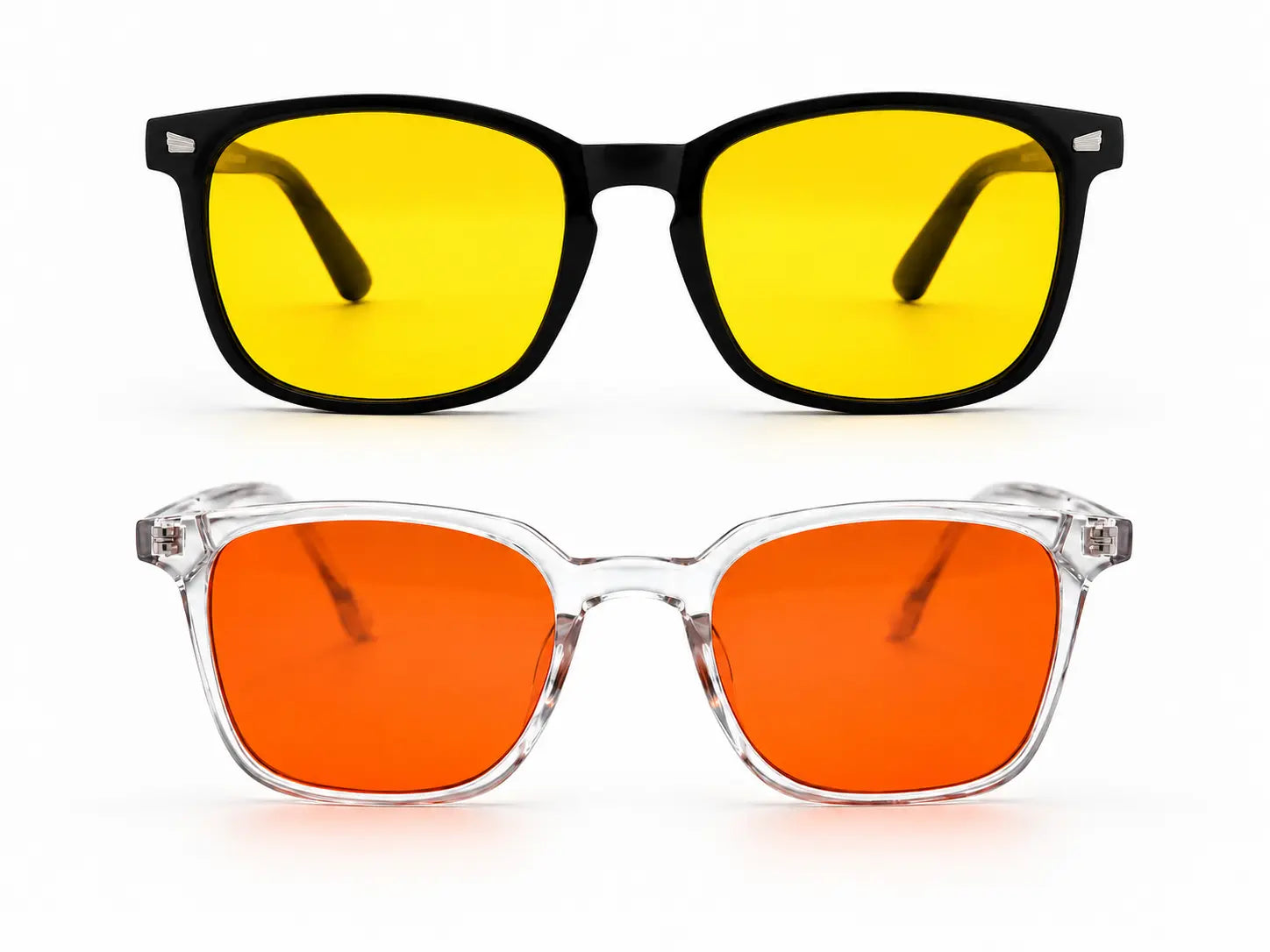 P2P Day en Night Recovery Glasses