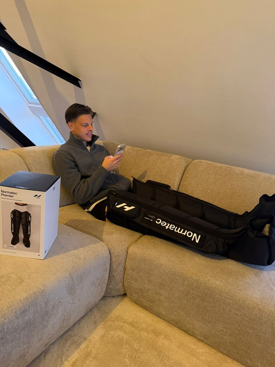 Products 2 Perform delivery to an athlete