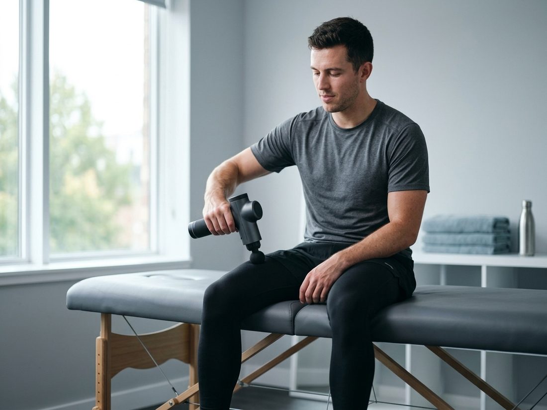 Compression therapy
