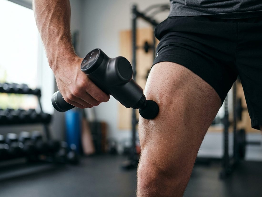 Muscle recovery